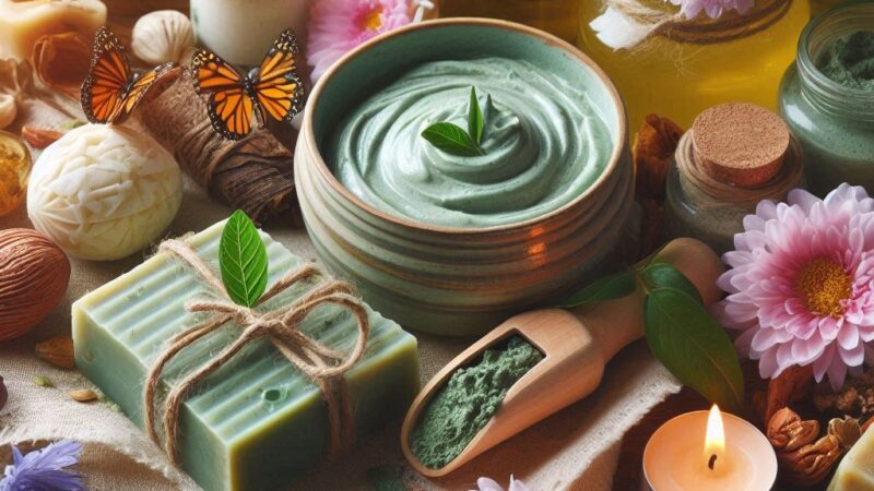 Esfoliante caseiro, funciona?