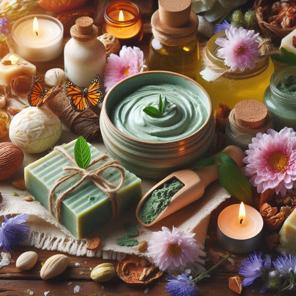 Esfoliante caseiro, funciona?