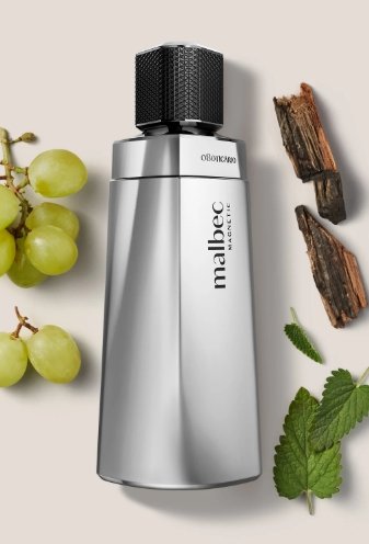 Perfume Malbec Magnetic