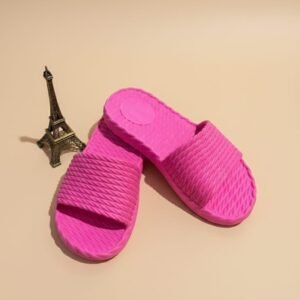 Chinelo Slide Corda
